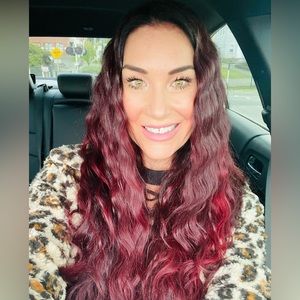 Meet your Posher, Denita